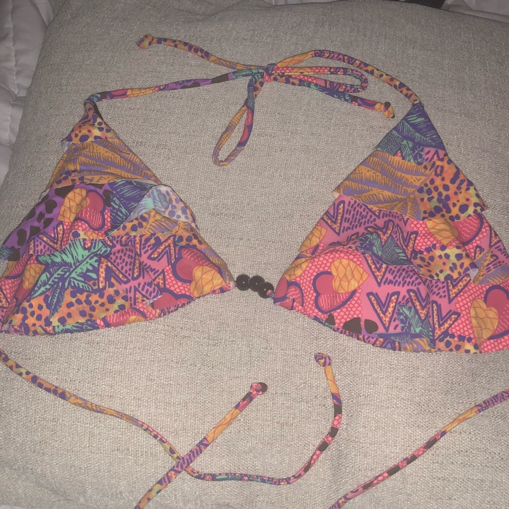 Victoria’s Secret bikini top
